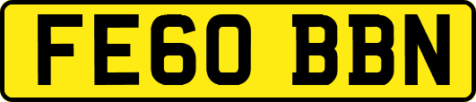 FE60BBN