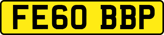 FE60BBP