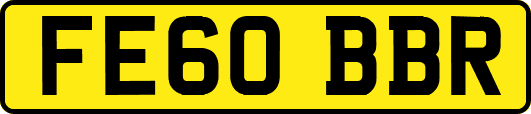 FE60BBR