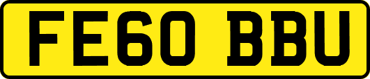 FE60BBU