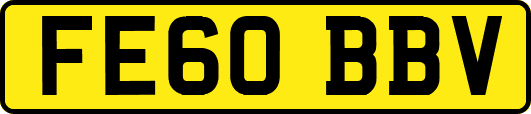 FE60BBV