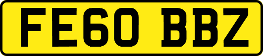 FE60BBZ