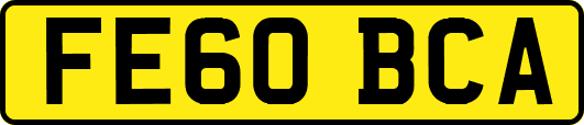 FE60BCA