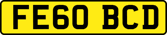 FE60BCD