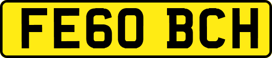 FE60BCH