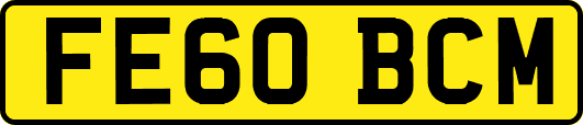 FE60BCM