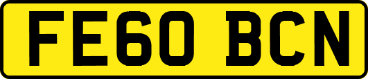 FE60BCN