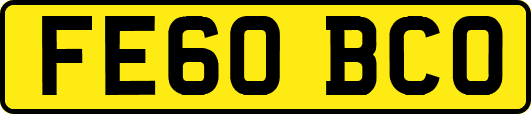 FE60BCO