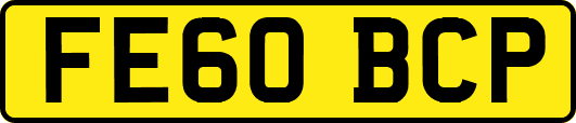 FE60BCP