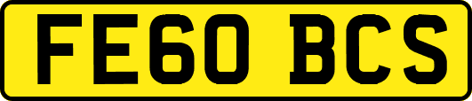 FE60BCS