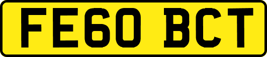 FE60BCT