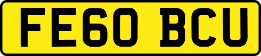 FE60BCU