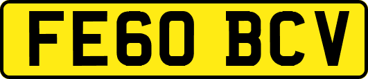 FE60BCV