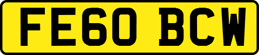 FE60BCW