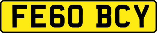 FE60BCY