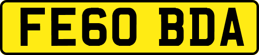 FE60BDA