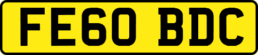 FE60BDC