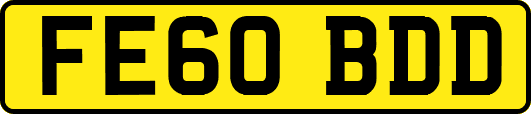 FE60BDD