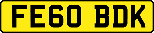 FE60BDK