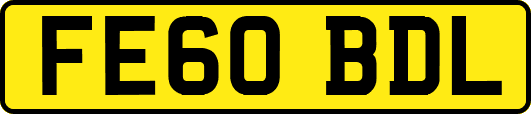 FE60BDL
