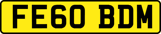 FE60BDM
