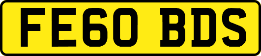 FE60BDS