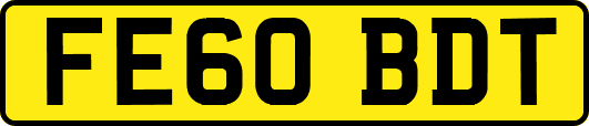 FE60BDT