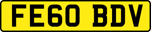 FE60BDV