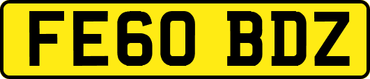FE60BDZ
