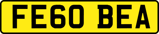 FE60BEA