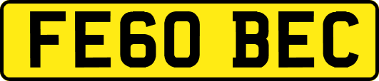 FE60BEC