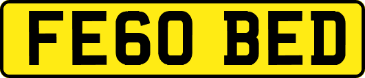 FE60BED