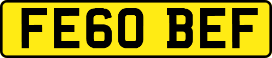 FE60BEF