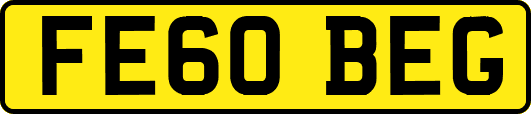 FE60BEG