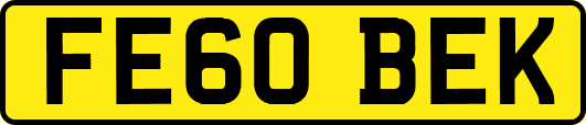 FE60BEK