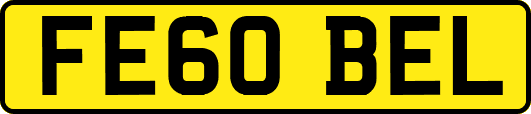 FE60BEL