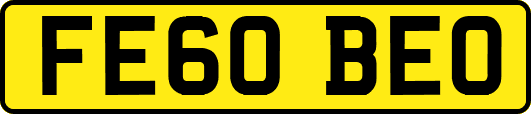 FE60BEO
