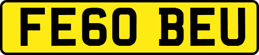 FE60BEU