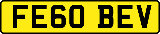 FE60BEV