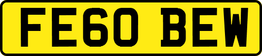 FE60BEW