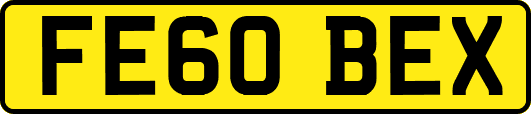 FE60BEX