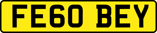 FE60BEY