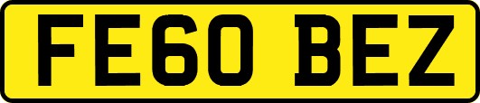 FE60BEZ