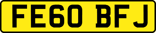 FE60BFJ