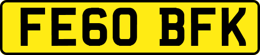 FE60BFK
