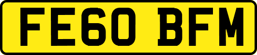 FE60BFM