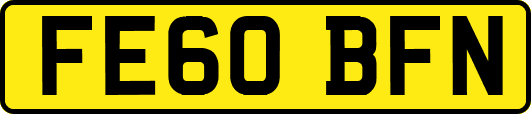 FE60BFN