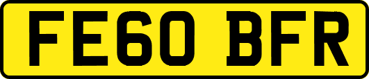 FE60BFR