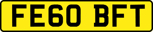 FE60BFT