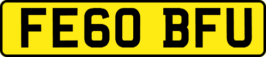 FE60BFU